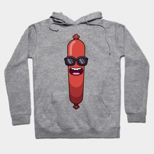 Cool Sausage Hoodie